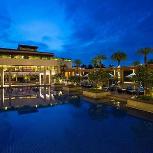 Novotel Hyderabad Airport